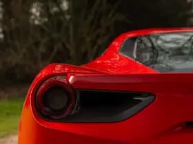 Ferrari 488 GTB | Racing seats | JBL | Carbon interior | Camera thumbnail 29