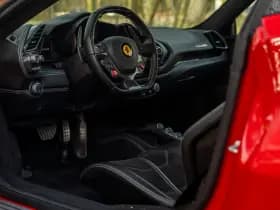 Ferrari 488 GTB | Racing seats | JBL | Carbon interior | Camera thumbnail 34