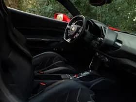 Ferrari 488 GTB | Racing seats | JBL | Carbon interior | Camera thumbnail 44