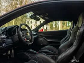 Ferrari 488 GTB | Racing seats | JBL | Carbon interior | Camera thumbnail 8