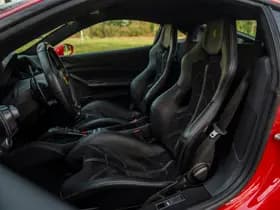 Ferrari 488 GTB | Racing seats | JBL | Carbon interior | Camera thumbnail 9