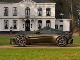 Aston Martin Vantage 4.0 V8