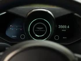 Aston Martin Vantage 4.0 V8 thumbnail 11