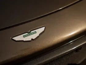 Aston Martin Vantage 4.0 V8 thumbnail 14