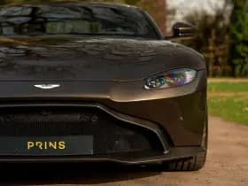 Aston Martin Vantage 4.0 V8 thumbnail 17