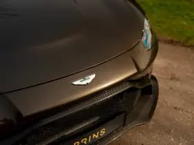 Aston Martin Vantage 4.0 V8 thumbnail 18