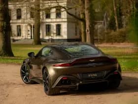 Aston Martin Vantage 4.0 V8 thumbnail 19