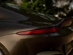 Aston Martin Vantage 4.0 V8 thumbnail 21