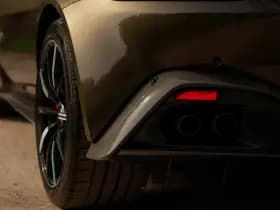 Aston Martin Vantage 4.0 V8 thumbnail 23