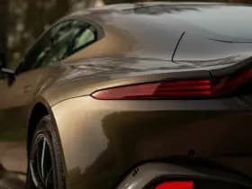 Aston Martin Vantage 4.0 V8 thumbnail 24