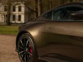 Aston Martin Vantage 4.0 V8 thumbnail 25