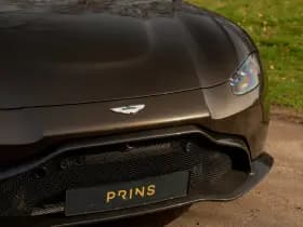 Aston Martin Vantage 4.0 V8 thumbnail 27
