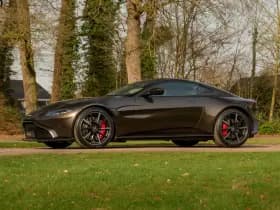 Aston Martin Vantage 4.0 V8 thumbnail 28
