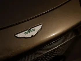 Aston Martin Vantage 4.0 V8 thumbnail 29