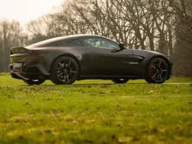 Aston Martin Vantage 4.0 V8 thumbnail 4