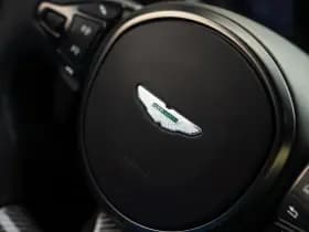 Aston Martin Vantage 4.0 V8 thumbnail 37