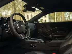 Aston Martin Vantage 4.0 V8 thumbnail 8