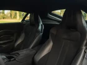 Aston Martin Vantage 4.0 V8 thumbnail 9