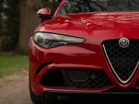 Alfa Romeo Romeo Giulia 2.9 V6 Quadrifoglio thumbnail 19
