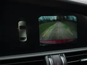 Alfa Romeo Romeo Giulia 2.9 V6 Quadrifoglio thumbnail 37