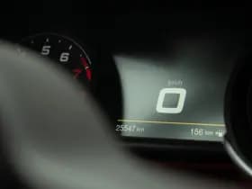 Alfa Romeo Romeo Giulia 2.9 V6 Quadrifoglio thumbnail 38