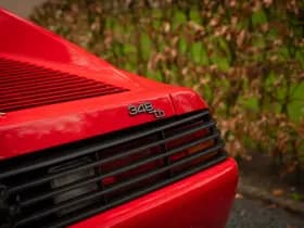 Ferrari 348 TB | Full serviced | New tires thumbnail 30