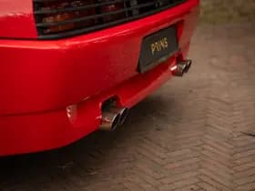 Ferrari 348 TB | Full serviced | New tires thumbnail 36