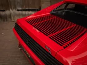 Ferrari 348 TB | Full serviced | New tires thumbnail 40