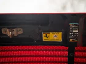 Ferrari 348 TB | Full serviced | New tires thumbnail 42