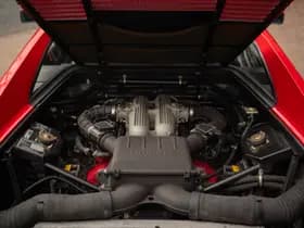 Ferrari 348 TB | Full serviced | New tires thumbnail 47