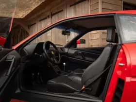 Ferrari 348 TB | Full serviced | New tires thumbnail 8