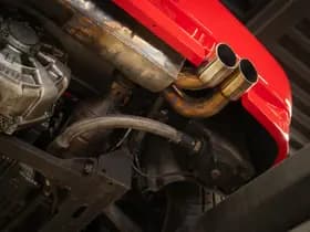 Ferrari 348 TB | Full serviced | New tires thumbnail 72