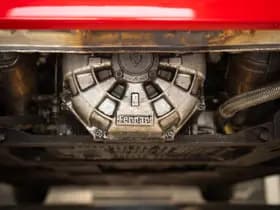 Ferrari 348 TB | Full serviced | New tires thumbnail 73