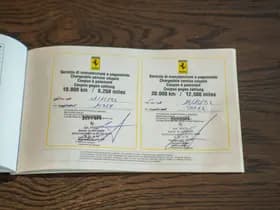 Ferrari 348 TB | Full serviced | New tires thumbnail 75