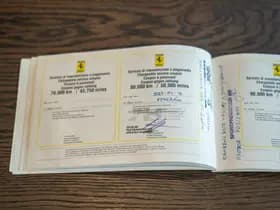 Ferrari 348 TB | Full serviced | New tires thumbnail 78