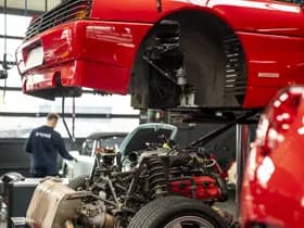 Ferrari 348 TB | Full serviced | New tires thumbnail 80