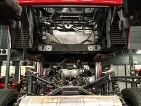 Ferrari 348 TB | Full serviced | New tires thumbnail 81