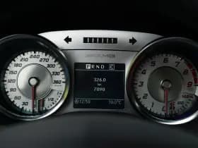 Mercedes-Benz SLS 6.3 AMG thumbnail 11