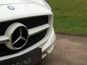 Mercedes-Benz SLS 6.3 AMG thumbnail 20