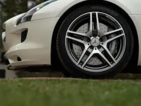 Mercedes-Benz SLS 6.3 AMG thumbnail 23