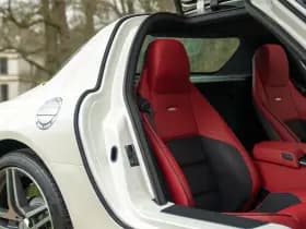 Mercedes-Benz SLS 6.3 AMG thumbnail 27