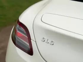Mercedes-Benz SLS 6.3 AMG thumbnail 34