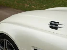Mercedes-Benz SLS 6.3 AMG thumbnail 38