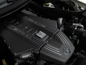 Mercedes-Benz SLS 6.3 AMG thumbnail 41
