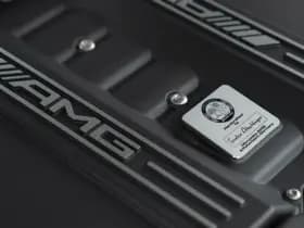 Mercedes-Benz SLS 6.3 AMG thumbnail 42