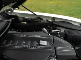 Mercedes-Benz SLS 6.3 AMG thumbnail 44