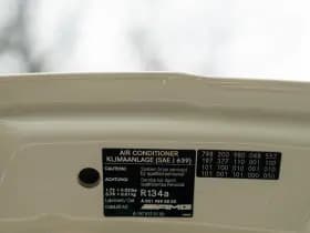 Mercedes-Benz SLS 6.3 AMG thumbnail 45