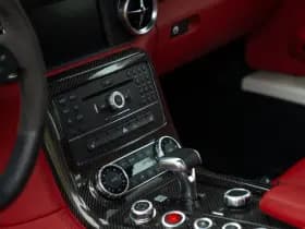 Mercedes-Benz SLS 6.3 AMG thumbnail 49