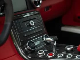 Mercedes-Benz SLS 6.3 AMG thumbnail 50