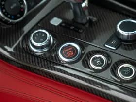 Mercedes-Benz SLS 6.3 AMG thumbnail 52